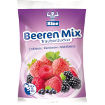 Bloc Beeren Mix Beutel