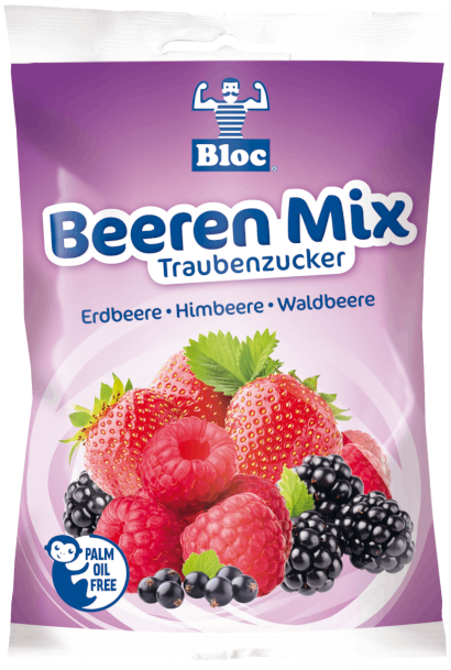 Beeren-Mix