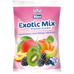 Bloc Exotic Mix Beutel