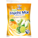 Bloc Fizzy Frucht Mix Beutel