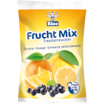 Bloc Frucht Mix Beutel