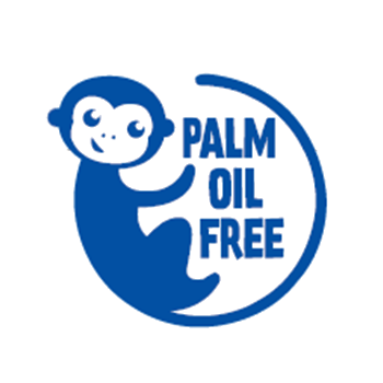 Icon für palmölfrei